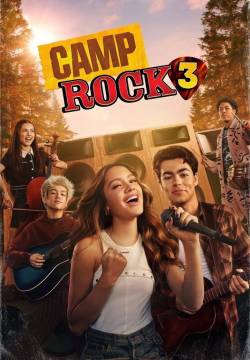Camp Rock 3