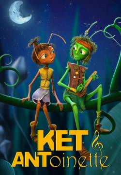 Ket & Antoinette