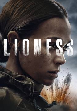 Operazione speciale: Lioness - Stagione 3