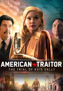 American Traitor – Alto tradimento