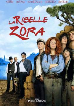 La ribelle Zora