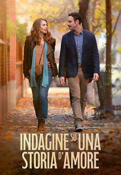 Indagine su una storia d'amore