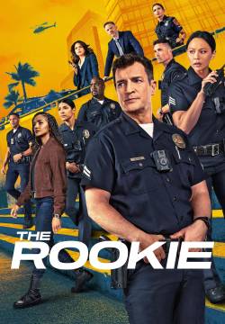 The Rookie - Stagione 8