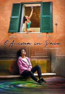 L'anima in pace