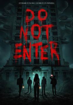 Non Entrare