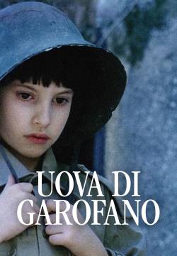 Uova di garofano