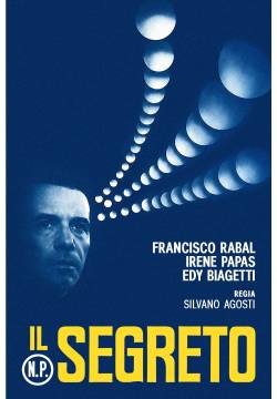 N.P. - Il segreto