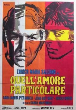 Quell'amore particolare