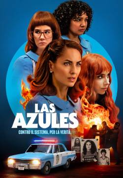 Las Azules - Stagione 2