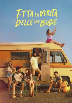 Tutta la verità delle mie bugie - Stagione 1