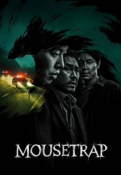 Mousetrap - Identità rubata - Stagione 1