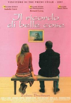 Il ricordo di belle cose