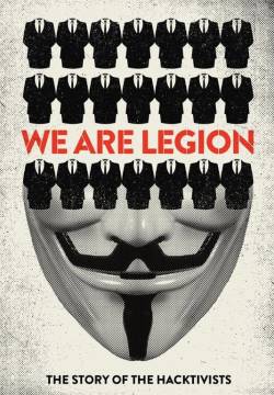 Anonymous - L'Esercito Degli Hacktivisti