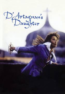 Eloise, la figlia di d'Artagnan