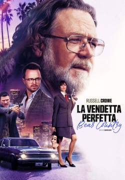 La vendetta perfetta - Bear Country