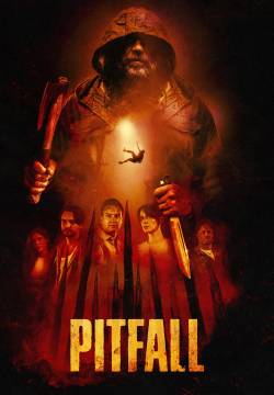 Pitfall