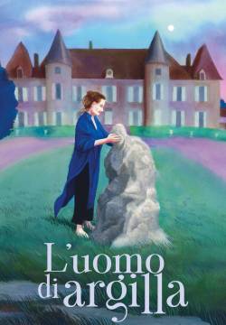 L'uomo di argilla