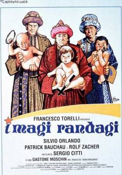 I magi randagi