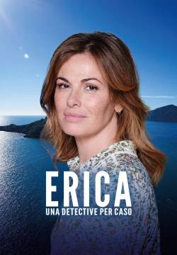 Erica una detective per caso - Stagione 1