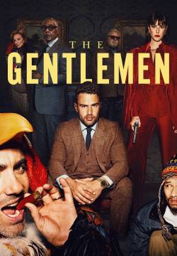 The Gentlemen - Stagione 2