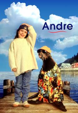 Andre - Un amico con le pinne
