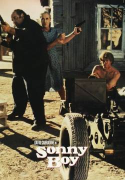Sonny Boy – Il dono del silenzio