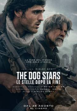 The Dog Stars - Le stelle dopo la fine