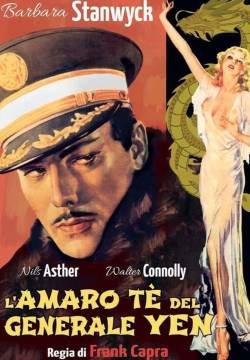 L'amaro tè del generale Yen