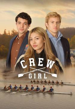 Crew Girl - Stagione 1