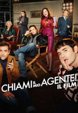 Chiami il mio agente! Il film