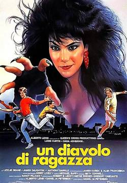 Un diavolo di ragazza
