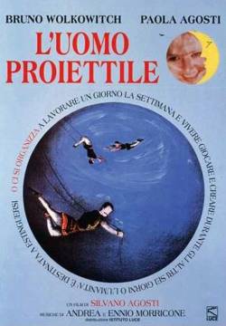 L'uomo proiettile
