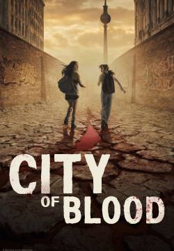 City of Blood - Stagione 1