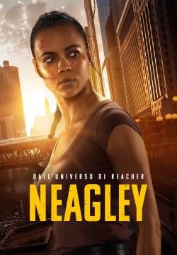 Neagley - Stagione 1