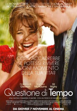 Questione di tempo