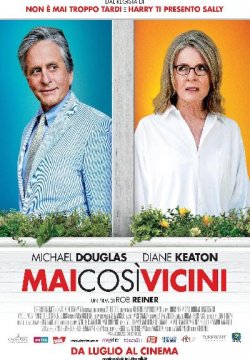 Mai così vicini