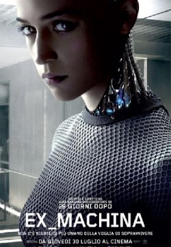 Ex Machina