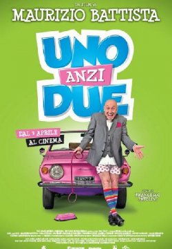Uno, anzi due