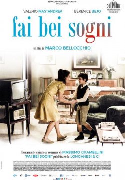 Fai bei sogni