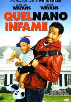 Quel nano infame