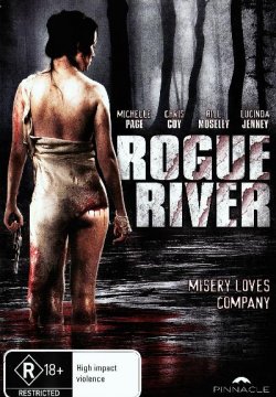 Rogue River