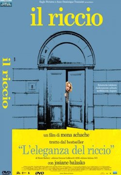 Il riccio