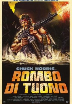 Rombo di tuono
