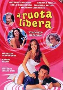 A ruota libera