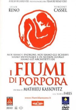 I fiumi di porpora