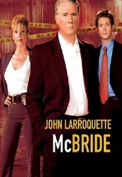 McBride: Scambio d'identità
