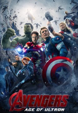 Avengers: Age of Ultron