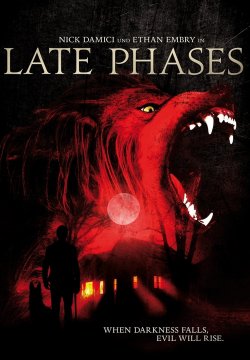 Night of the Wolf