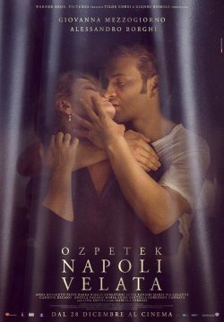 Napoli velata