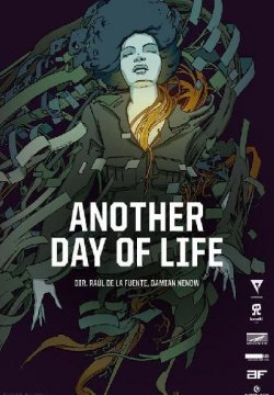 Another Day of Life